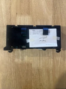 Whirlpool Dryer Board W11461196 - Picture 1 of 4