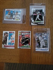 Baseball Paket Fernando Tatis Jr. - Bild 1 von 2