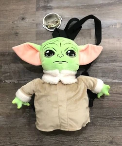 Concept One Star Wars Baby Yoda Mini Pack Pack Tasche Neu mit Etikett WOW - Bild 1 von 4
