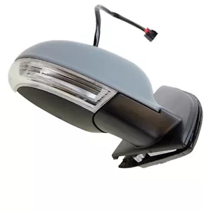 Specchietto Retrovisore per Volkswagen Golf 5 2003-2008 Elettrico Destro - Bild 1 von 6