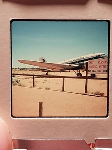 Avión Connair Australia años 70 35 mm extensión #15 - Imagen 1 de 1