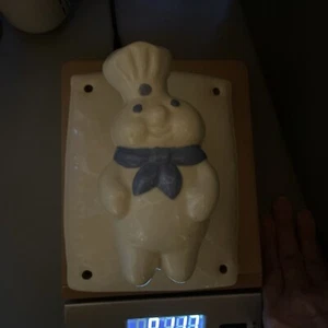 Philbury Dough Boy Haken - Bild 1 von 8
