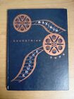 2004 Horseheads High School Horseheads Ny High School Yearbook Equestrian