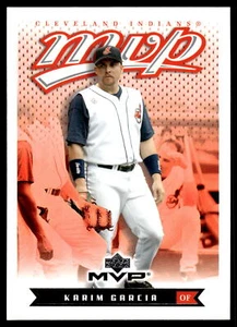 2003 Upper Deck MVP #62 Karim Garcia Near mint or better - Picture 1 of 2