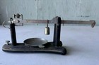 Antique Vintage Fairbanks Scale - General Store / Apothecary / (HISTORICAL) 