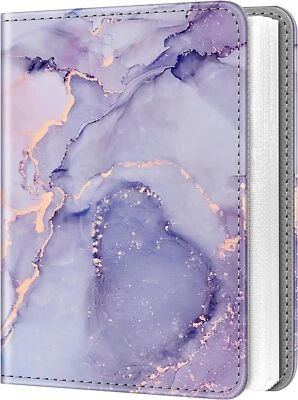 Álbum de fotos de 2x3 pulgadas para Fujifilm Instax Mini 12/11/99/40/7+/EVO 104 bolsillos Foto 1 de 4