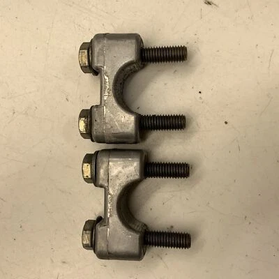 Retenedor de abrazadera de manillar - Polaris 800 Switchback Pro R 65624 2012 Foto 1 de 4