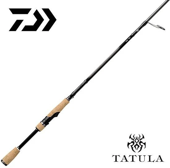Daiwa Medium 6 ft 6 in Item Fishing Rods & Poles for sale | eBay