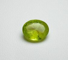 Péridot 4,21 carats - Natural peridot