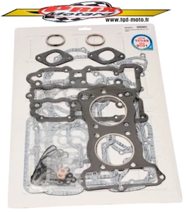 YAMAHA XS 500 1976/1979 POCHETTE JOINTS MOTEUR COMPLETE - Foto 1 di 1