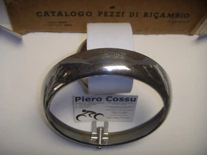 GALLETTO 160 MOTO GUZZI RING SCHEINWERFER 130 CARELLO - Bild 1 von 2