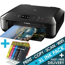 Canon Multifunction Printer K10339 Manual