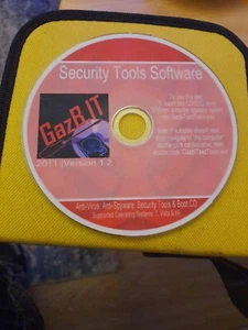 Security Tools Software - Afbeelding 1 van 1