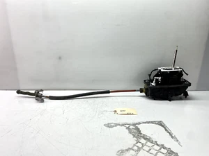 09-16 AUDI C7 A6 S6 A4 7 QUATTRO AUTOMATIC FLOOR SHIFTER GEAR SELECTOR 4G1713041 - Picture 1 of 13