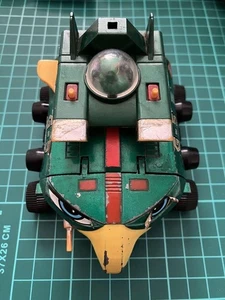 Popy Chogokin PB-67 Science Ninja Team Gatchaman II G-5 Horned Tank 474987 - Picture 1 of 7