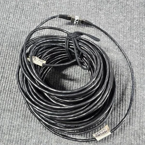 150ft Cat6 Ethernet Patch Cable Shielded RJ45 Network LAN Wire ETL Verified - Afbeelding 1 van 10