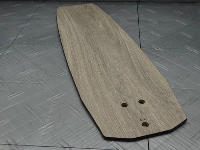 Fan Blade for Hunter Antero 54in Ceiling Fan 1002260014 / 59183 (1-Blade) - Image 1 of 3