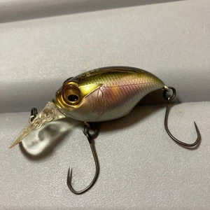 Megabass Griffon Mr-X Lure Used Condition Color Varies - Picture 1 of 4