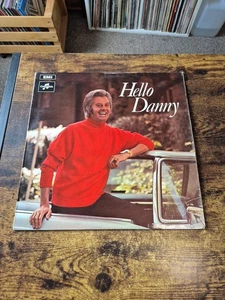 Danny La Rue - Hello Danny - Columbia - SCX6377 - UK - 1970 - VG+ - VG+ - Picture 1 of 9