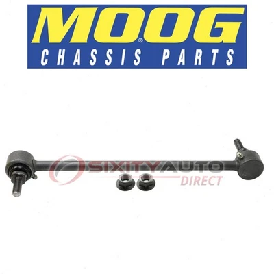 MOOG Front Stabilizer Bar Link for 2007-2016 Volvo S80 - Suspension Springs  gf Foto 1 de 4