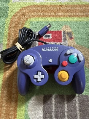 Nintendo Gamecube Joystick - Image 1 of 4