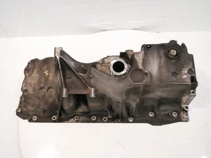 Oil pan for 2016 BMW 7 Series G12 3.0 740Ld xDrive B57D30B B57 320HP - Picture 1 of 2