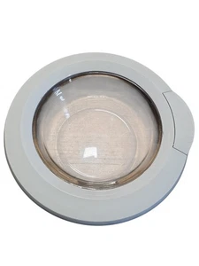 Ricambio Originale Per Lavatrice SMEG SWM65  Oblò Porta - Foto 1 di 4