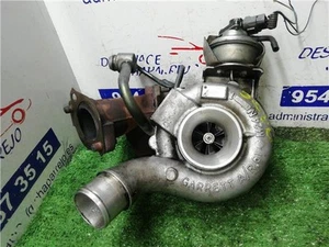 TURBOLADER Renault ESPACE IV 3.0 V6 dCi Turbodiesel (177 CV) 2002 8972409267 - Bild 1 von 5