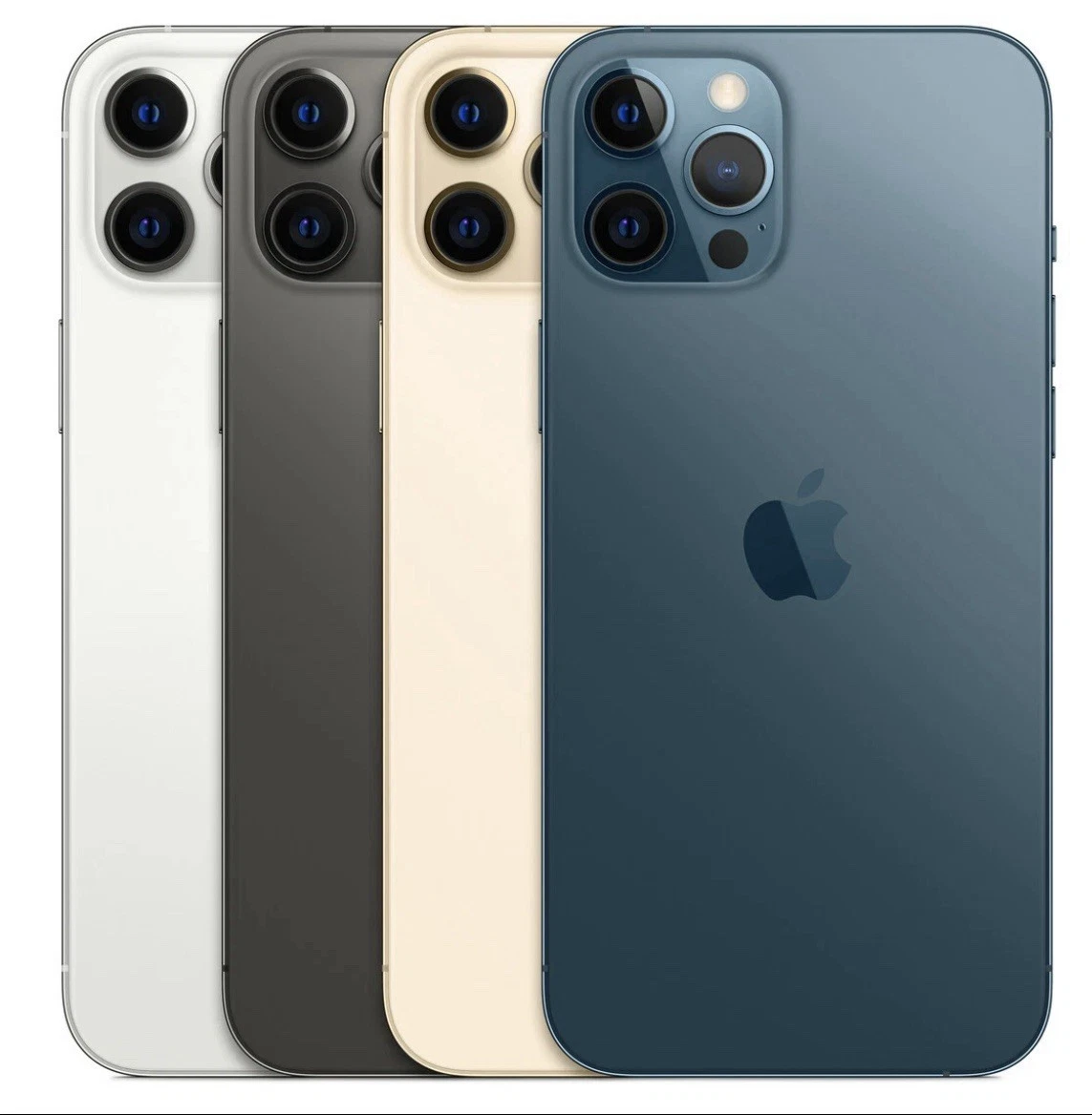 Apple iPhone 12 pro max 128gb 美ジャンク最安値‼️ Apple iPhone 12