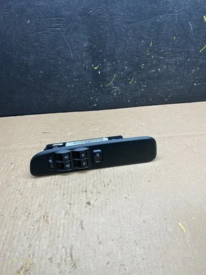 2006 to 2009 GMC Envoy Envoy XL Master Door Switch T4771 PS - Image 1 of 4