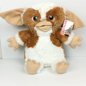 Gremlins Gizmo Plush Soft Toy 2013 Bensons Warner Bros with Tags 40 cm - Picture 1 of 9