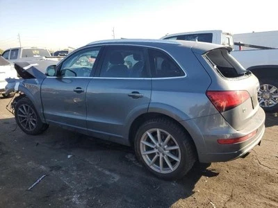 Passenger Front Door VIN Fp 7th And 8th Digit Fits 13-17 AUDI Q5 623564 - Image 1 of 4