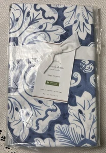 Pottery Barn Marcel Sham King Size Organic Cotton - Bild 1 von 4