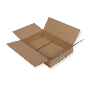 Karton 350 x 250 x 80 mm, DHL Kleinpaket, Versandkarton, Faltkarton, Postkarton - Bild 1 von 96