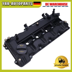Tapa válvula + junta Euro 5 224102A700 para Hyundai ix35 i40 Kia Sportage CRDi - Imagen 1 de 24