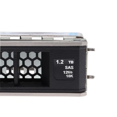 Dell 1,2 TB 3,5" SAS (12G) HDD @10k / 001M0D - Bild 1 von 4