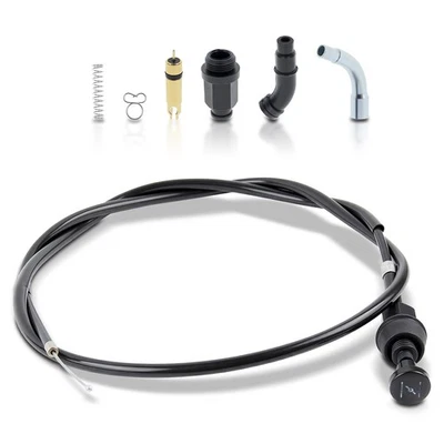 New  For Honda Choke Cable  fits 2000-2003 Rancher 350 2x4 & 4x4 17950-HN5-671 - Image 1 of 4