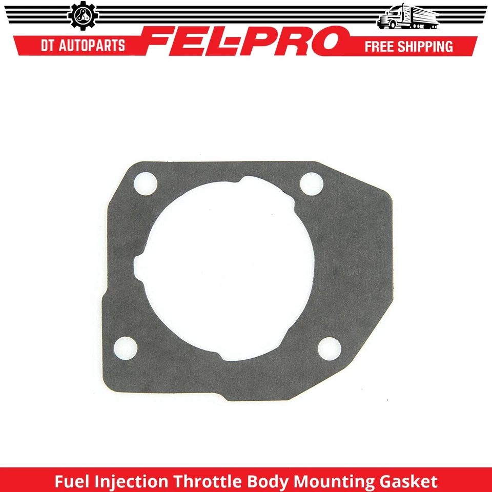 适用于 2001 - 2003 年讴歌 CL 燃油喷射油门车身安装垫圈 Fel-Pro 2002 — 第 1/1 张图片