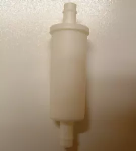 EVINRUDE JOHNSON 120HP 125HP 130HP 135HP OUTBOARD FUEL FILTER P/N 0398319 398319 - Picture 1 of 1