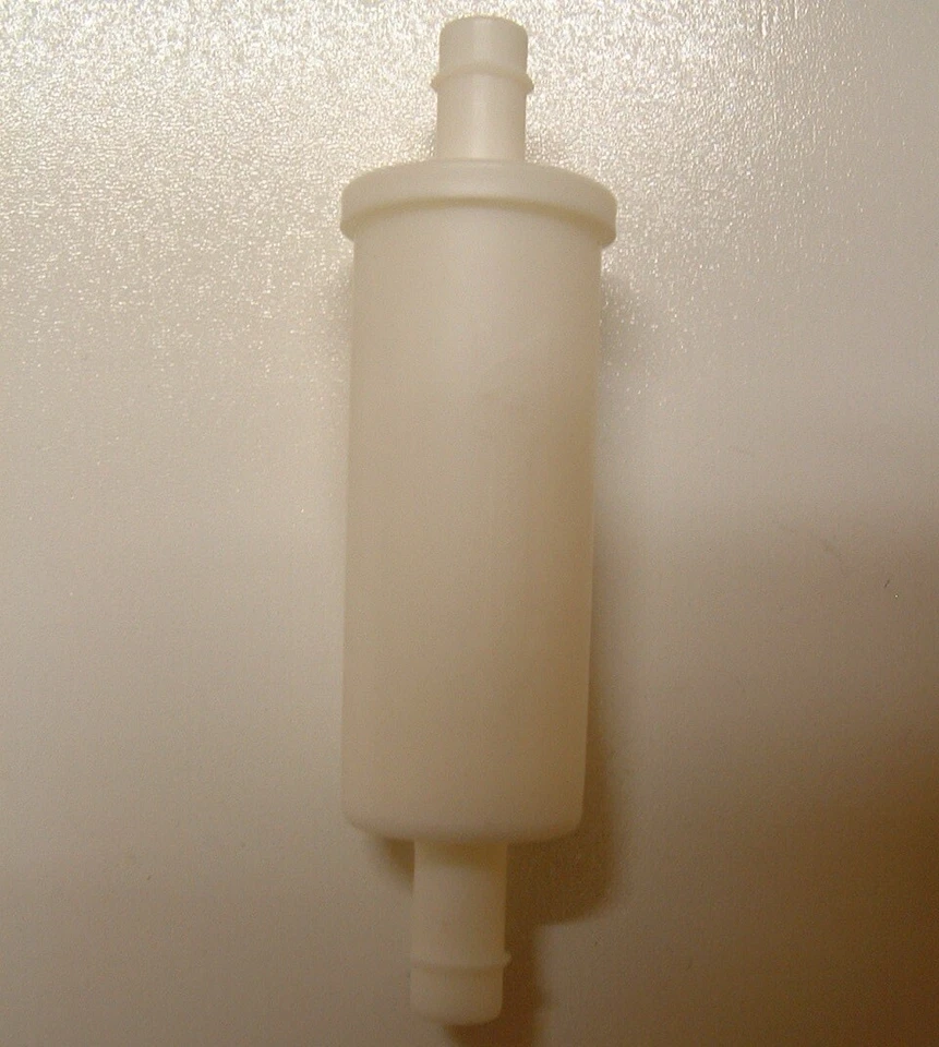 EVINRUDE JOHNSON 120HP 125HP 130HP 135HP 2 STROKE OUTBOARD FUEL FILTER - Image 1 of 1