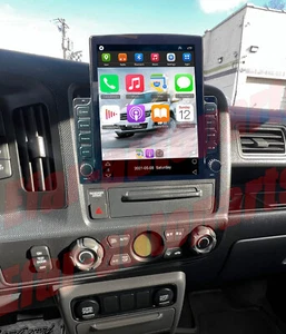 9.7" FOR 2006-2014 HONDA RIDGELINE ANDROID 13 CARPLAY CAR STEREO RADIO GPS NAVI - Bild 1 von 22