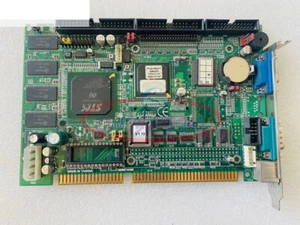 1PC USED Advantech PCA-6740/6741 PCA-6740L Industrial Motherboard - Picture 1 of 2