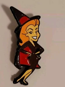Bewitched Anstecknadel - Bild 1 von 1