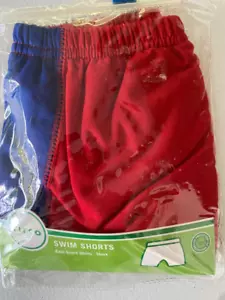 Circo Toddler Boys Rash Guard Swim Shorts Shark UPF 50+ Size X-Large 24M New - Picture 1 of 5