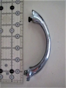 Vintage Used VW Volkswagen Bug Beetle Hood Handle 113 823 565  - Picture 1 of 6