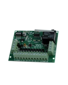 11.904 MODULO ESPANSIONE 8 INGRESSI 2 USCITE SU BUS RS485 ALLARME COMBIVOX - Bild 1 von 1