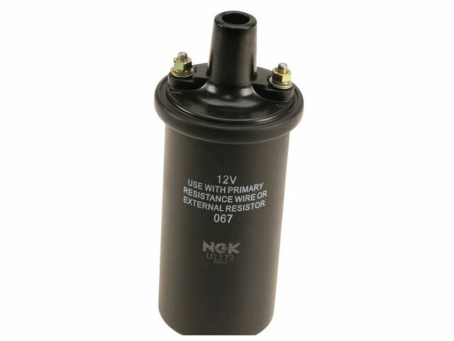 Bobina de encendido para bote Plymouth Colt 1984-1986 2,0 L 4 cilindros 1985 N818SY Foto 1 de 1