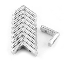Profilverbinder nut 8