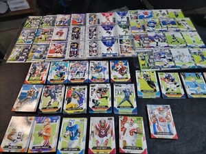 2021 SCORE FOOTBALL COMPLETE SET #1-400 + 6 INSERTS SETS 500 CARDS MAHOMES - Picture 1 of 12