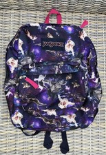 jansport pug backpack